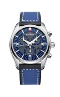 Watch Eterna Man Kontiki Adventure in Steel 1250.41.81.1303 - 1250.41.81.1303